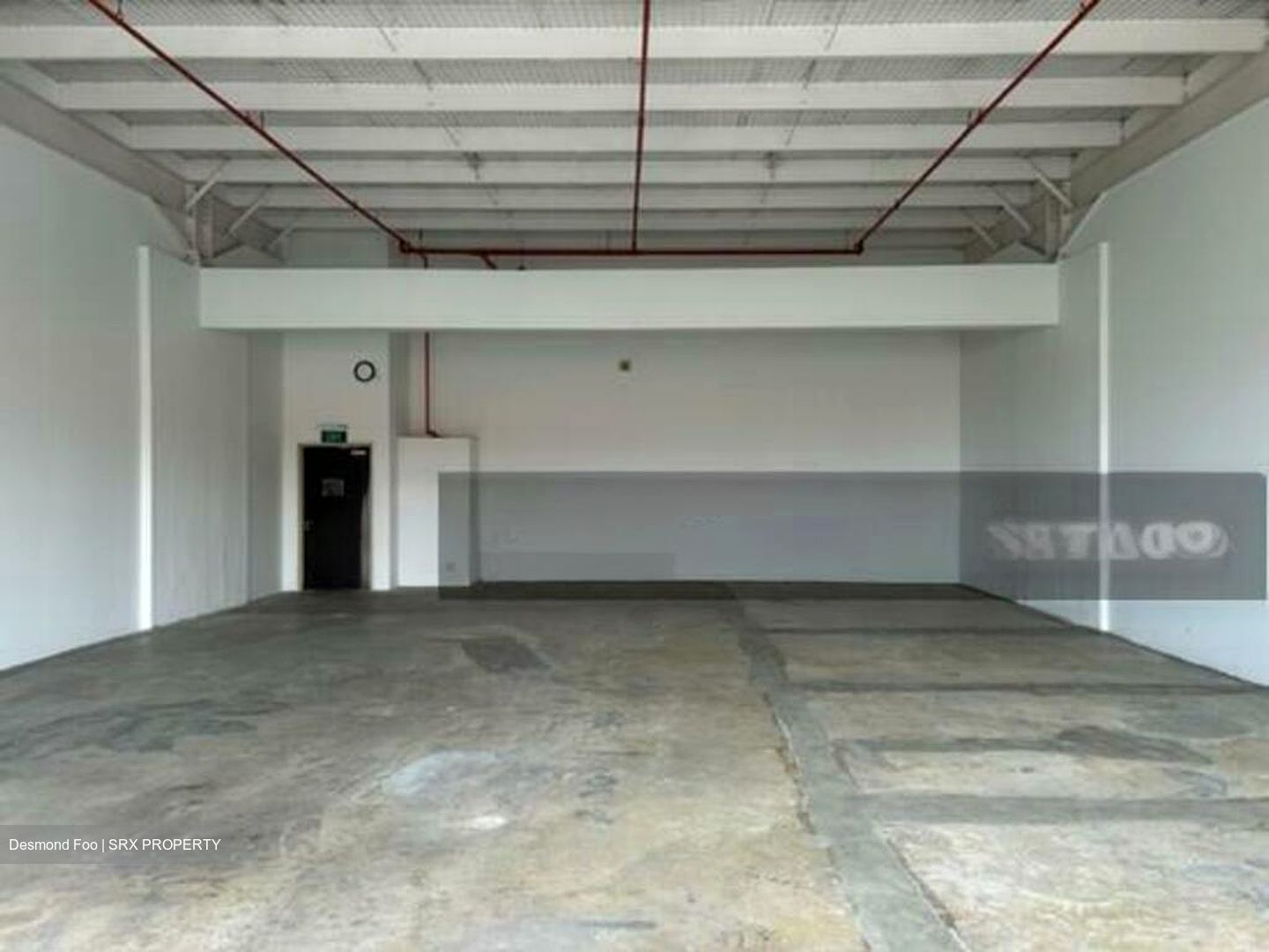 Techplace II (D20), Factory #455252991